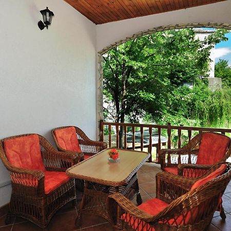 Villa Cardak Μόσταρ Εξωτερικό φωτογραφία
