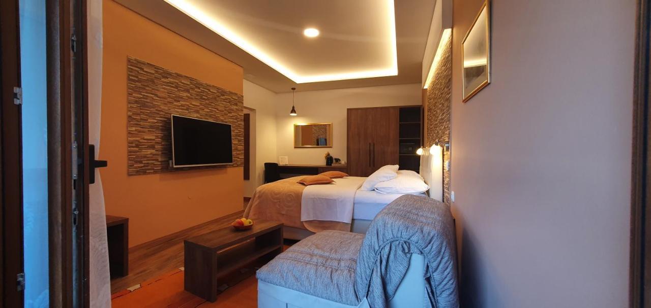 Villa Cardak Μόσταρ Εξωτερικό φωτογραφία