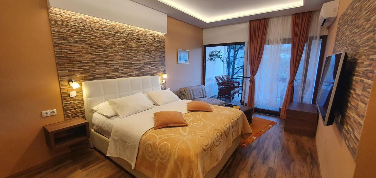 Villa Cardak Μόσταρ Εξωτερικό φωτογραφία
