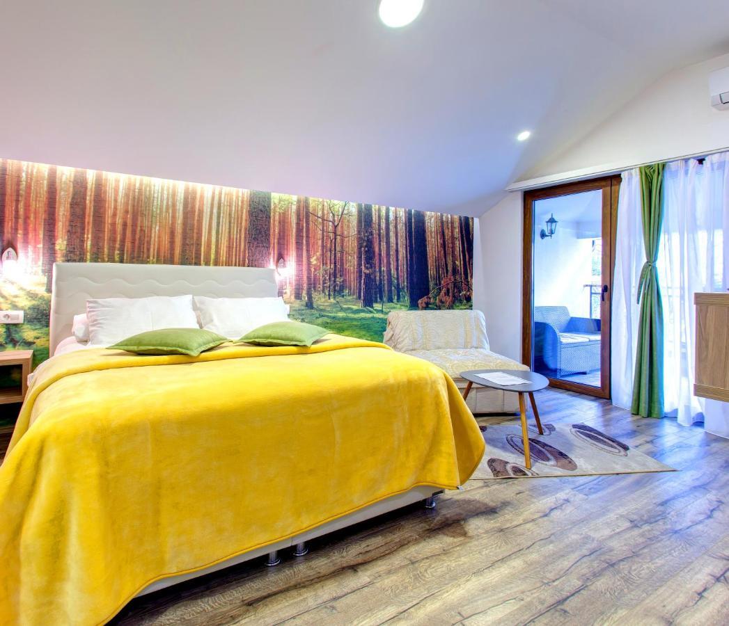 Villa Cardak Μόσταρ Εξωτερικό φωτογραφία