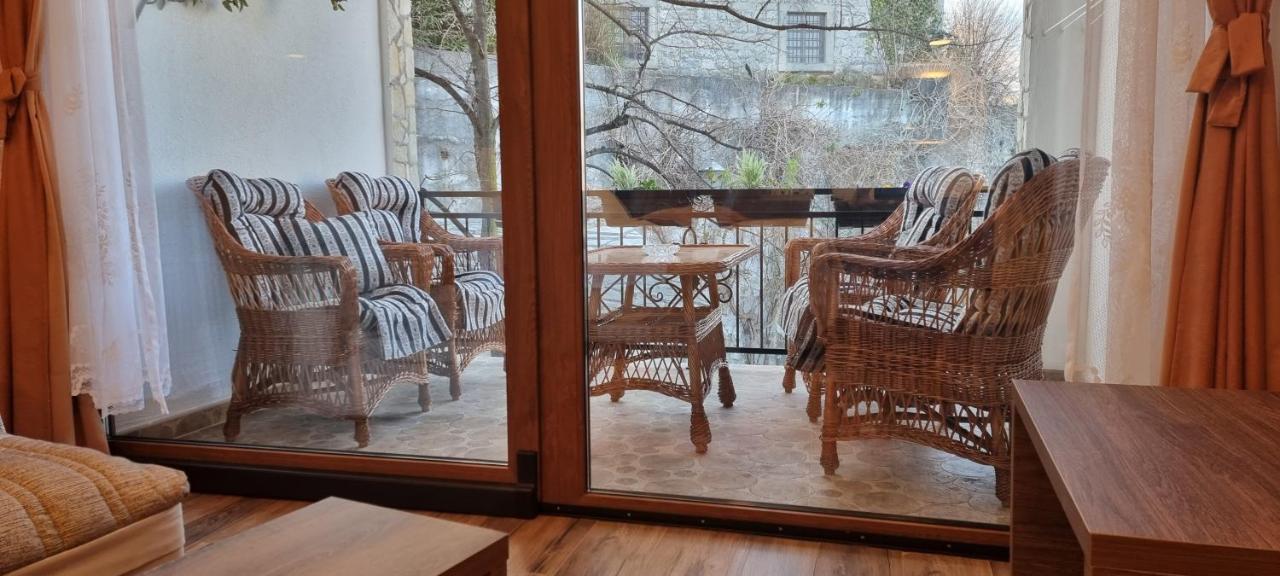 Villa Cardak Μόσταρ Εξωτερικό φωτογραφία