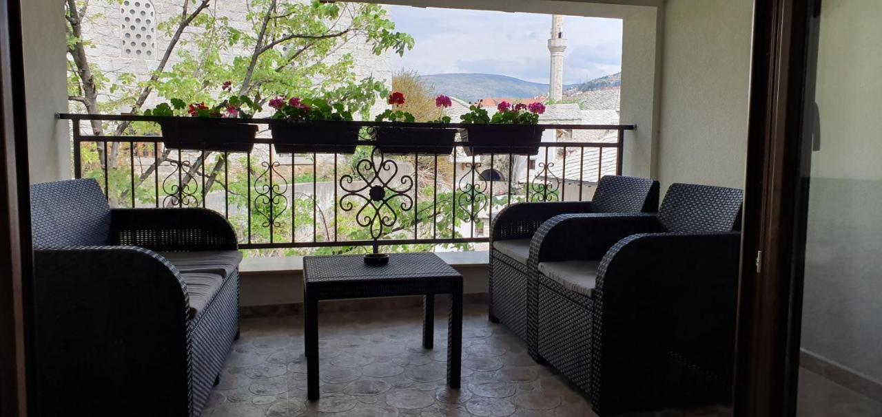 Villa Cardak Μόσταρ Εξωτερικό φωτογραφία