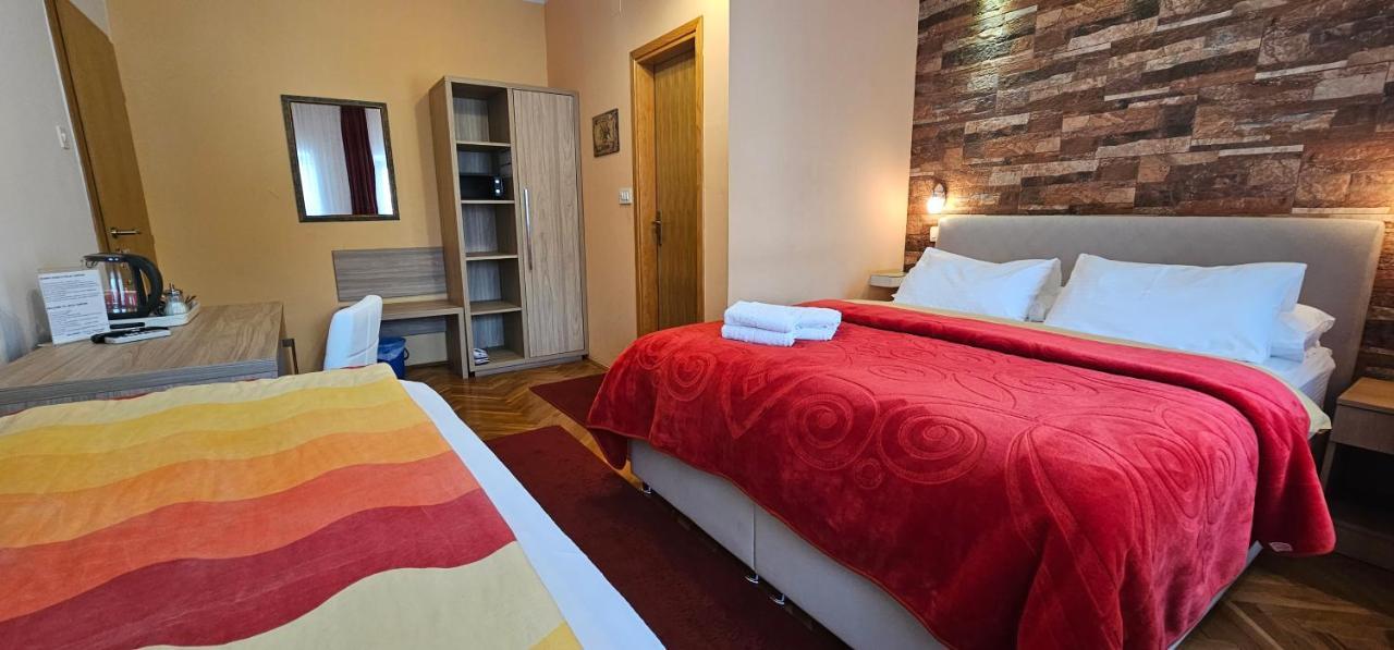 Villa Cardak Μόσταρ Εξωτερικό φωτογραφία
