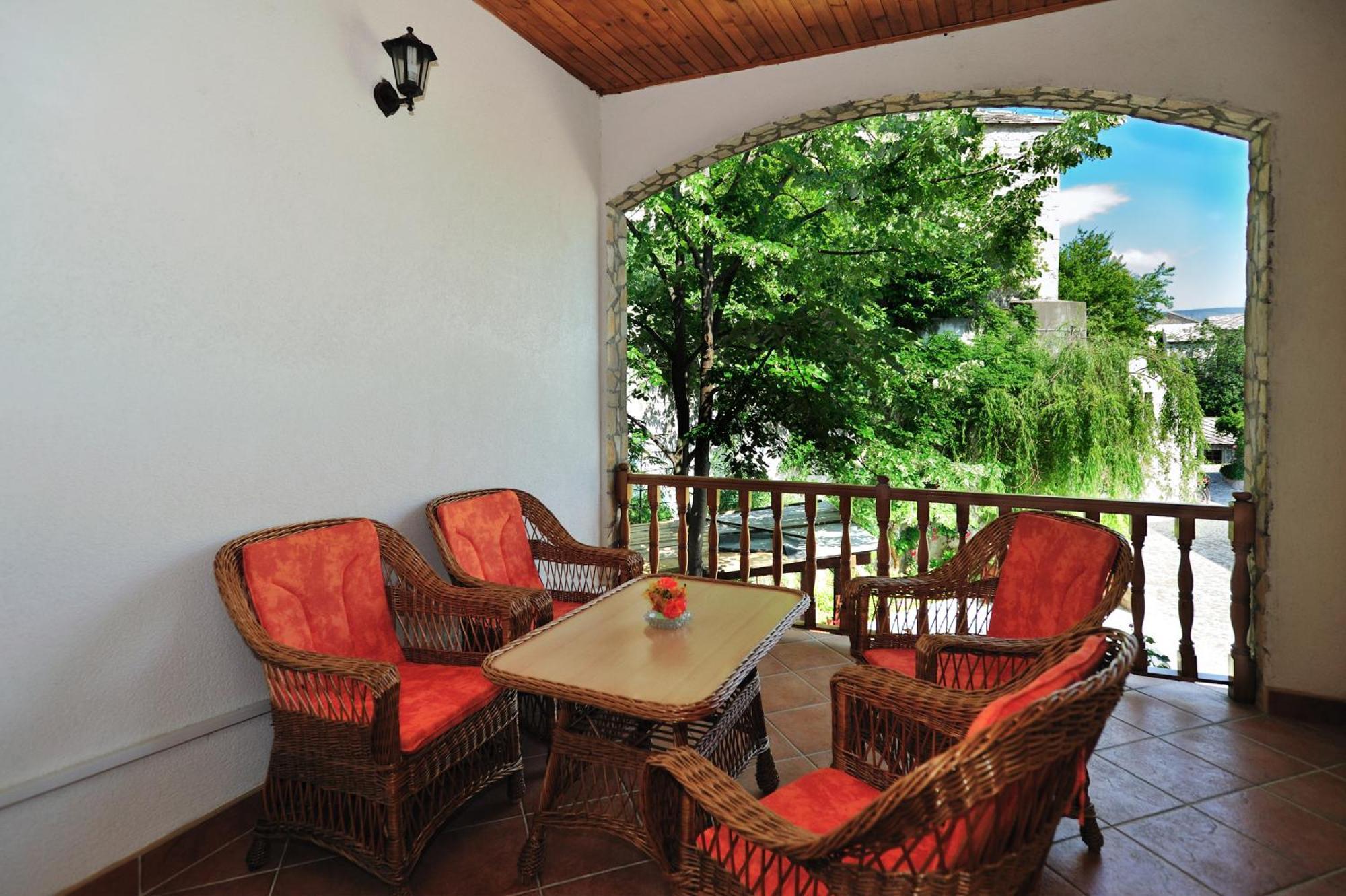Villa Cardak Μόσταρ Εξωτερικό φωτογραφία