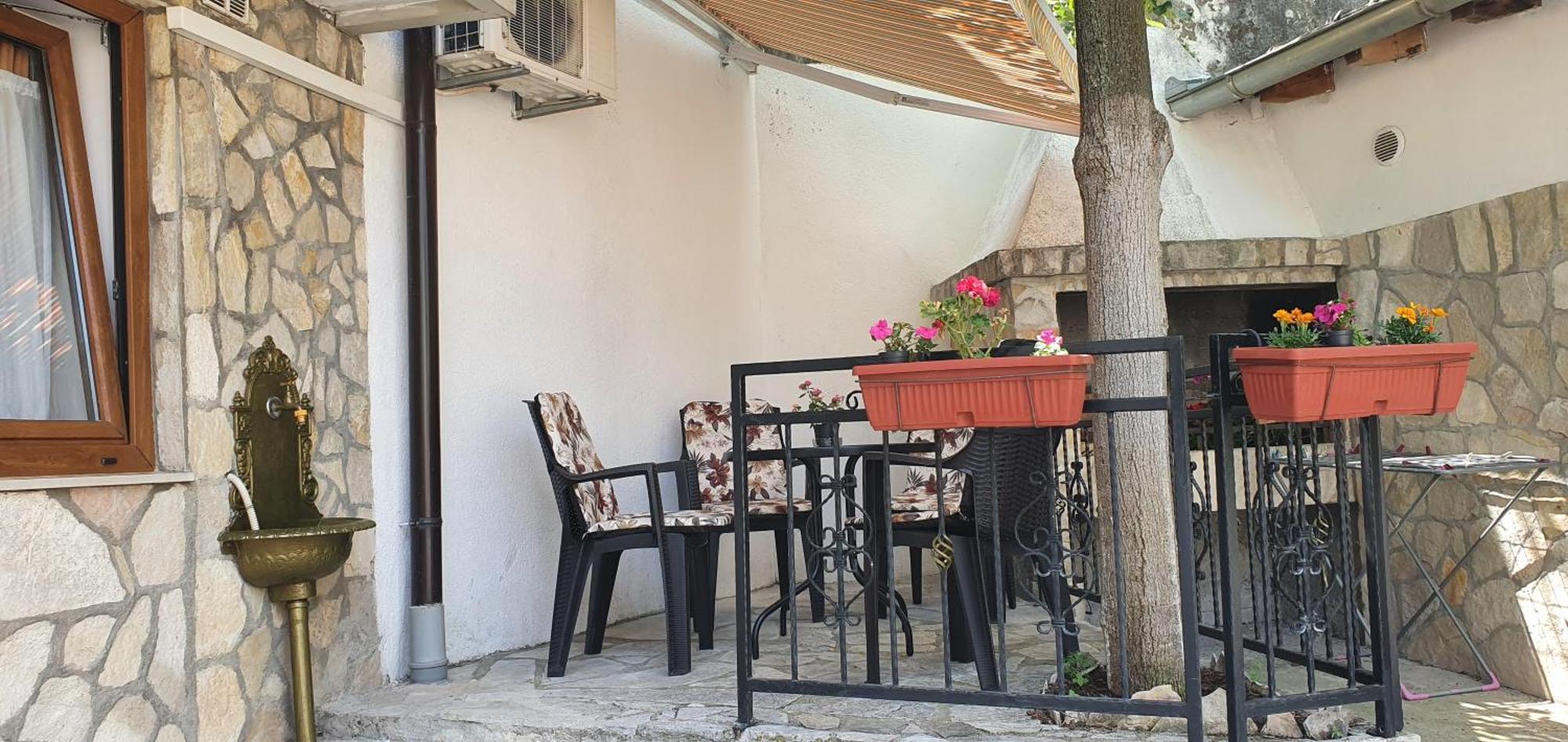 Villa Cardak Μόσταρ Δωμάτιο φωτογραφία