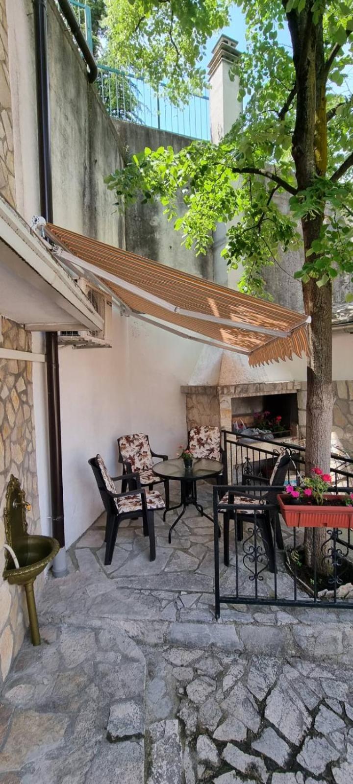 Villa Cardak Μόσταρ Δωμάτιο φωτογραφία