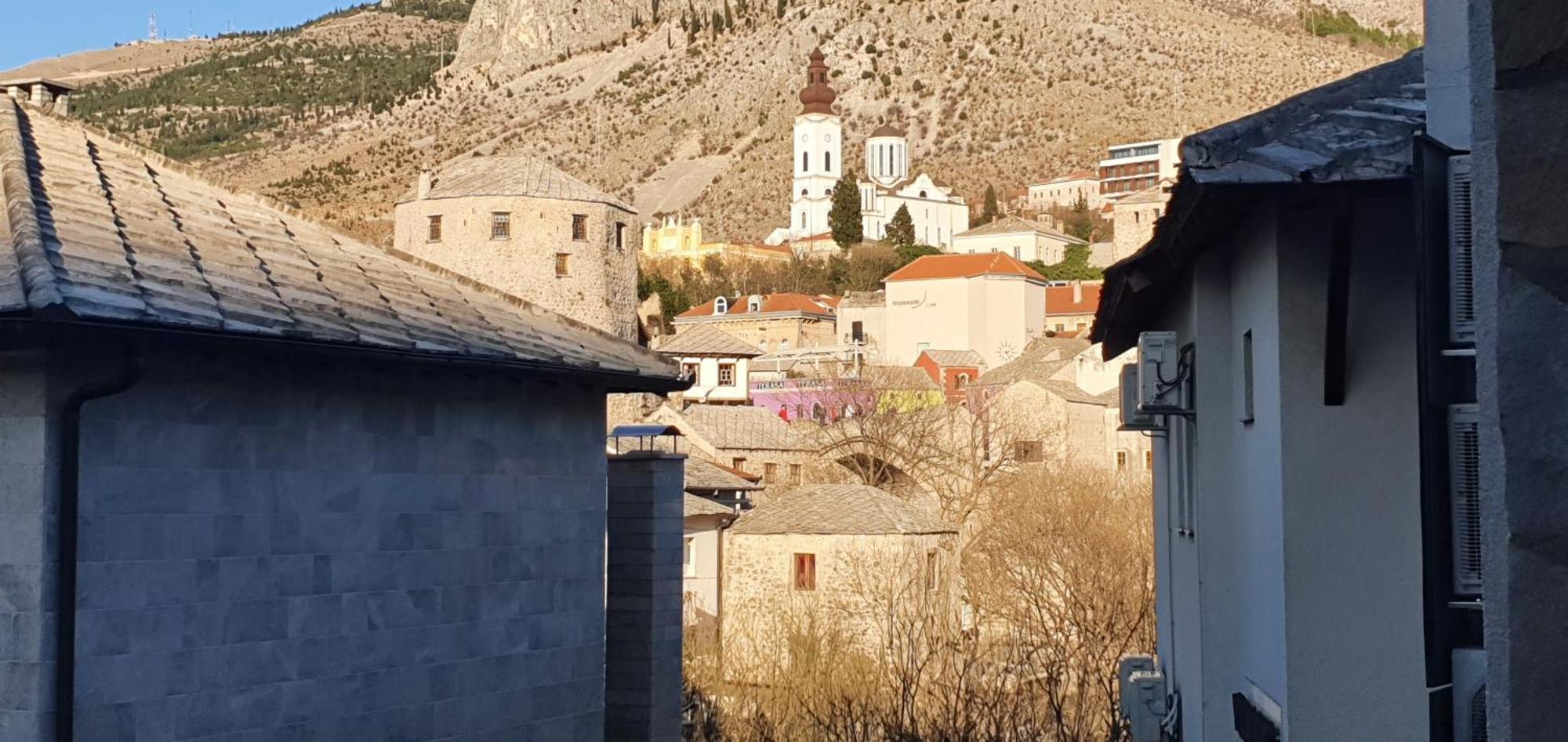 Villa Cardak Μόσταρ Δωμάτιο φωτογραφία