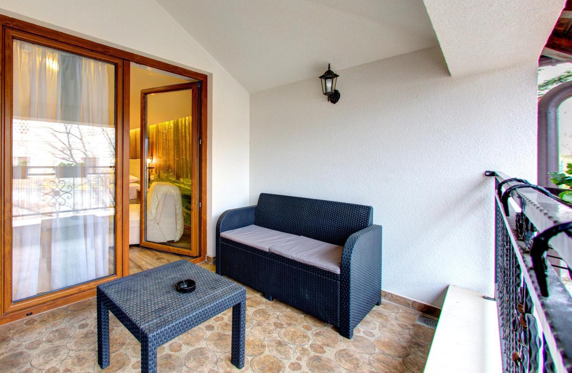 Villa Cardak Μόσταρ Δωμάτιο φωτογραφία
