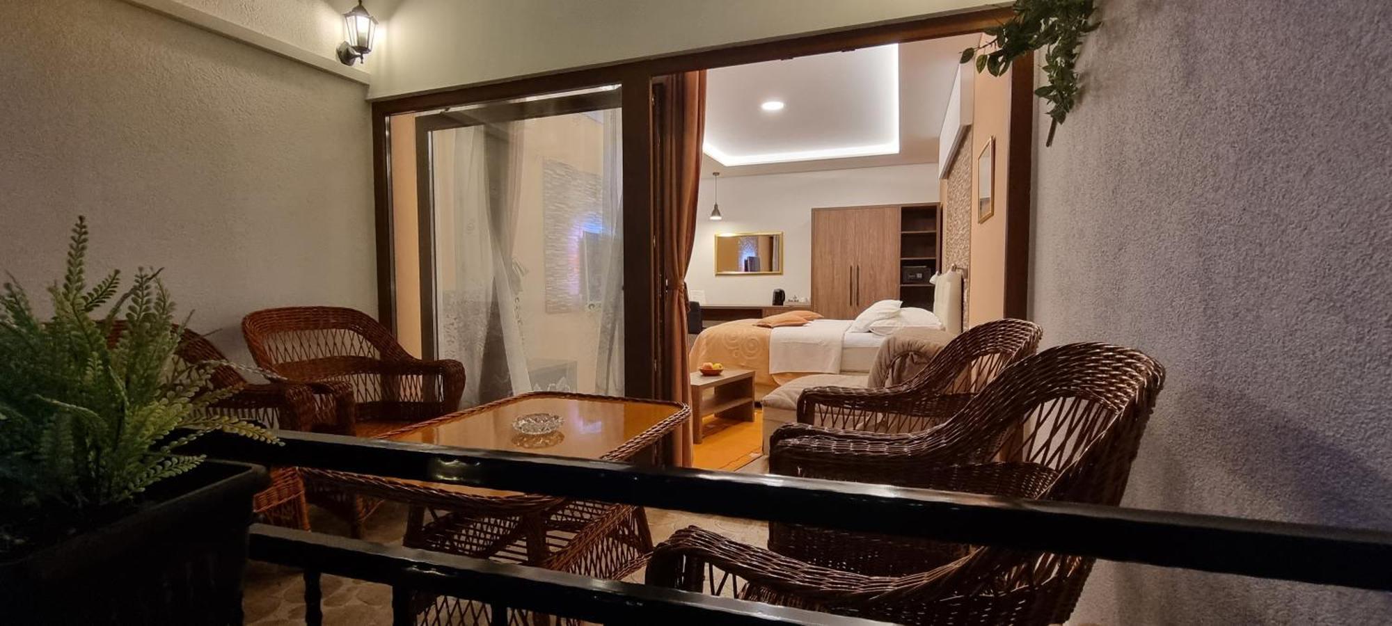 Villa Cardak Μόσταρ Δωμάτιο φωτογραφία
