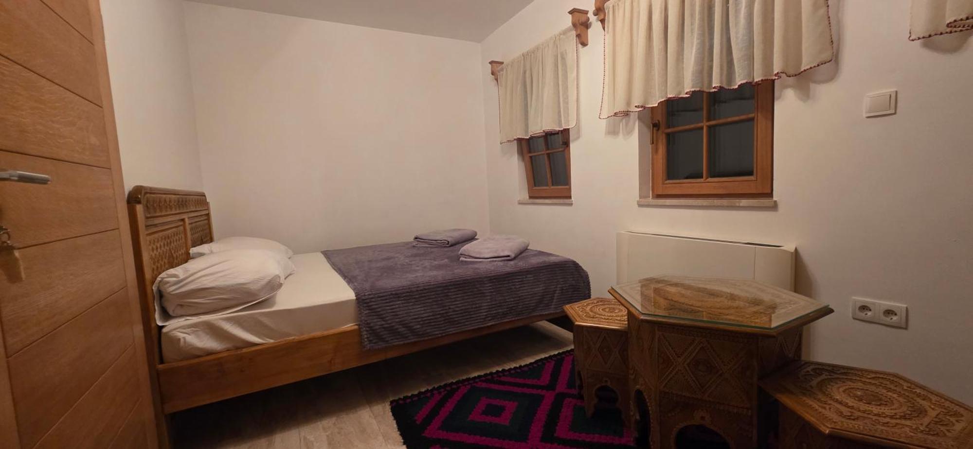 Villa Cardak Μόσταρ Δωμάτιο φωτογραφία