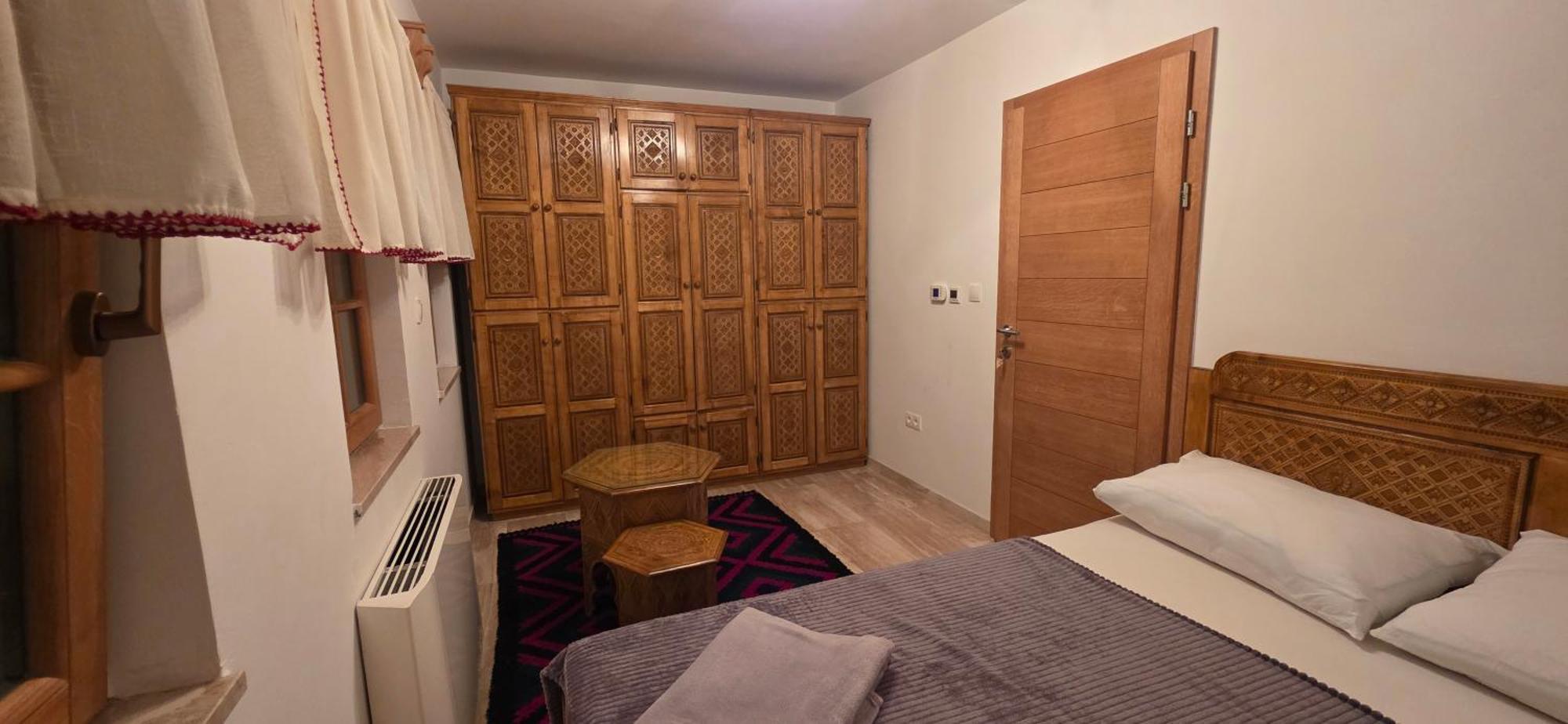 Villa Cardak Μόσταρ Δωμάτιο φωτογραφία