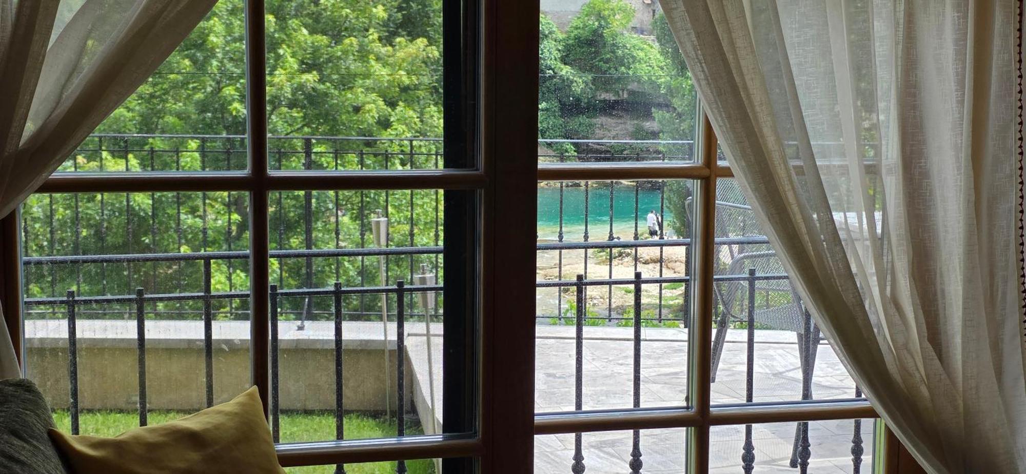 Villa Cardak Μόσταρ Δωμάτιο φωτογραφία