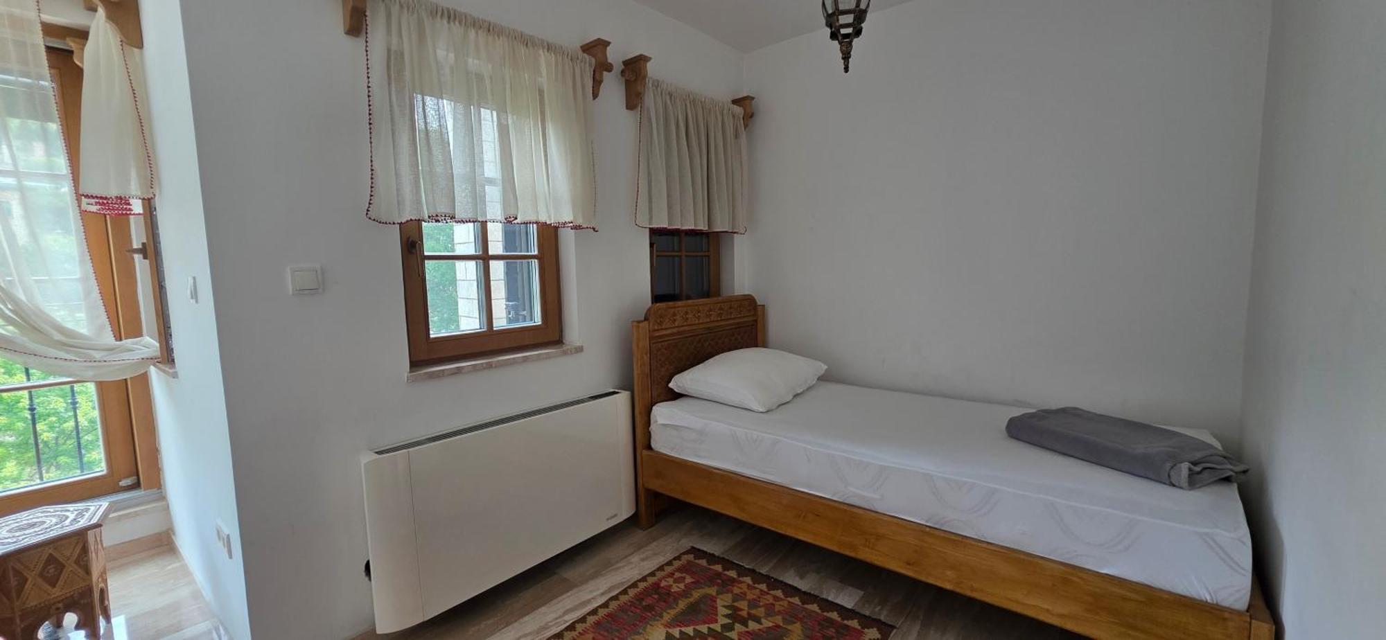 Villa Cardak Μόσταρ Δωμάτιο φωτογραφία