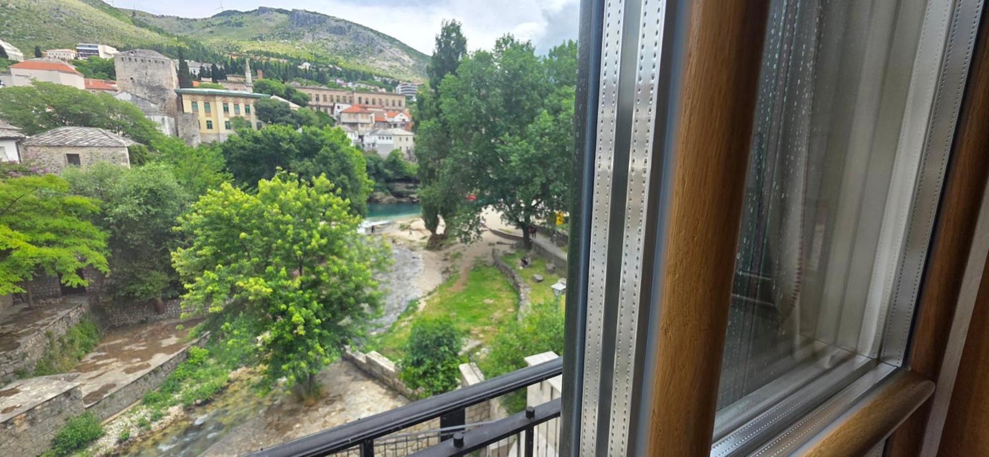 Villa Cardak Μόσταρ Δωμάτιο φωτογραφία