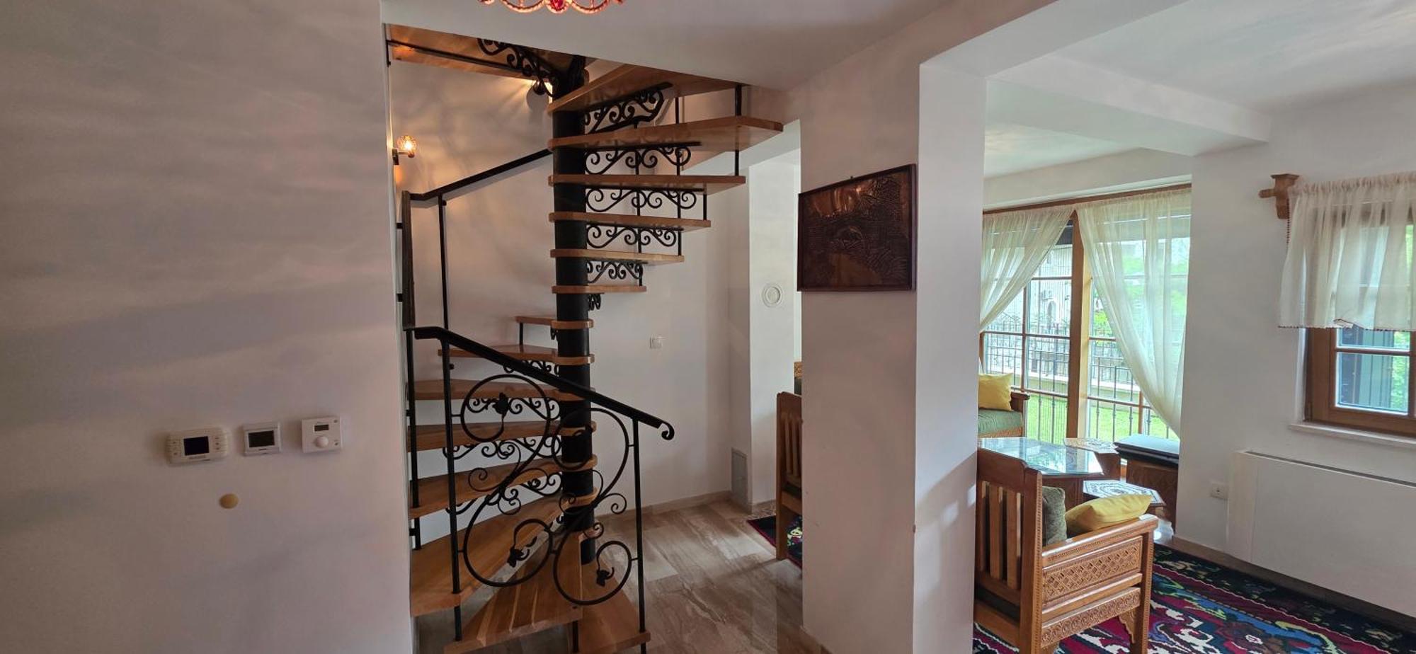 Villa Cardak Μόσταρ Δωμάτιο φωτογραφία
