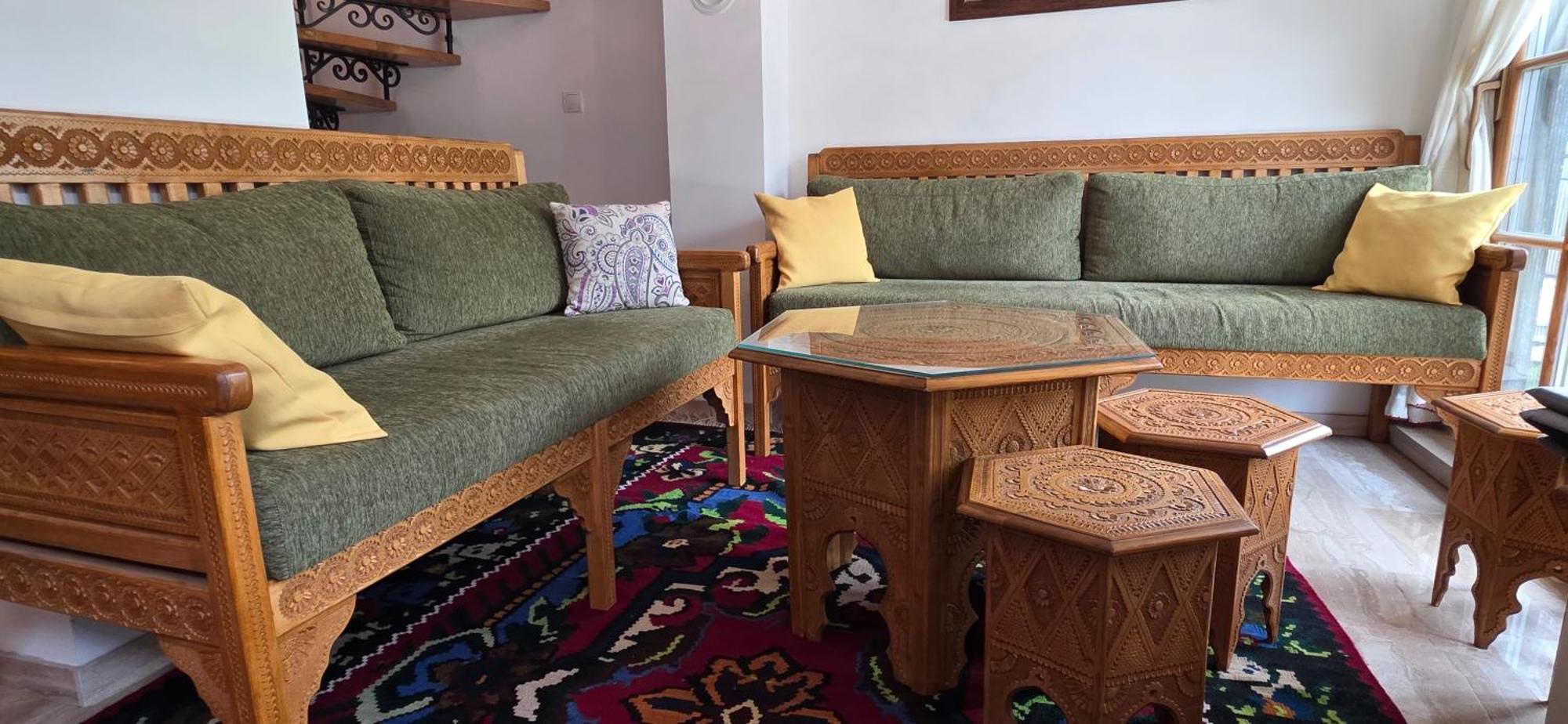 Villa Cardak Μόσταρ Δωμάτιο φωτογραφία