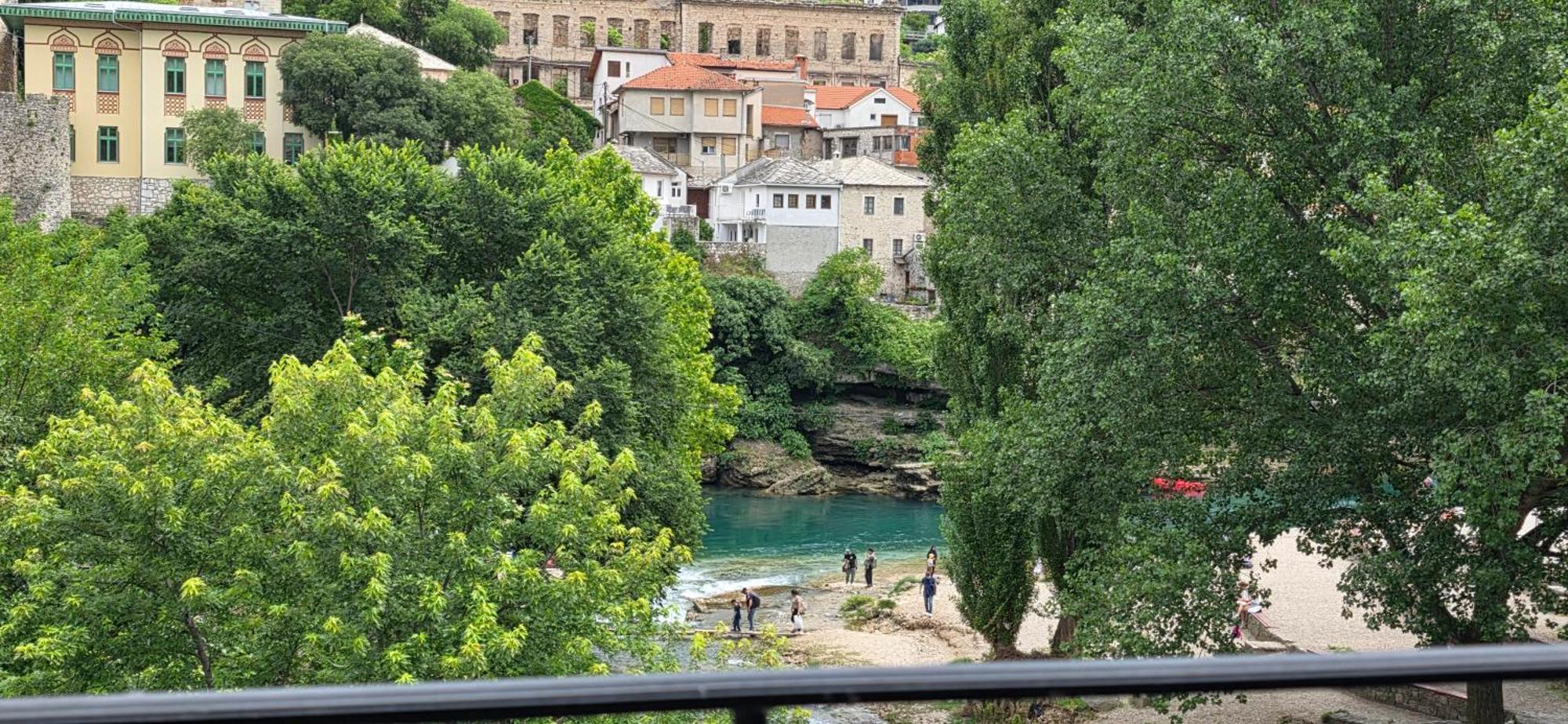 Villa Cardak Μόσταρ Δωμάτιο φωτογραφία