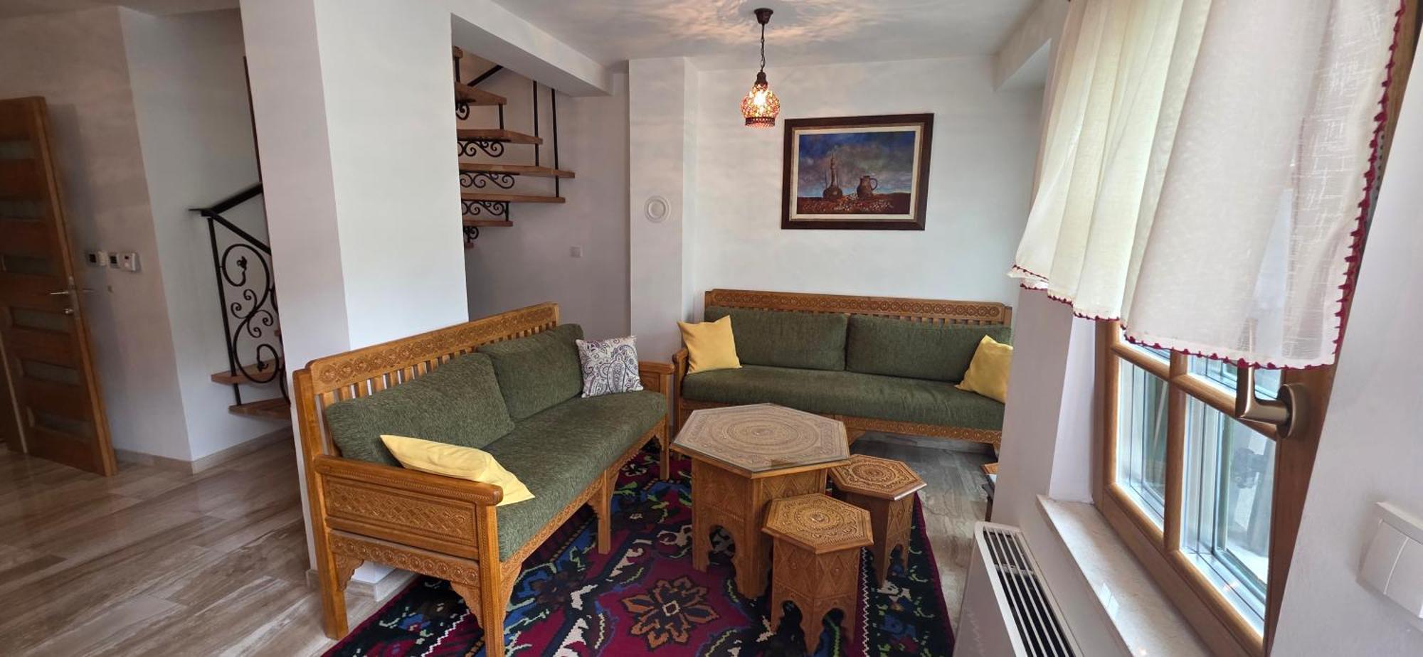 Villa Cardak Μόσταρ Εξωτερικό φωτογραφία