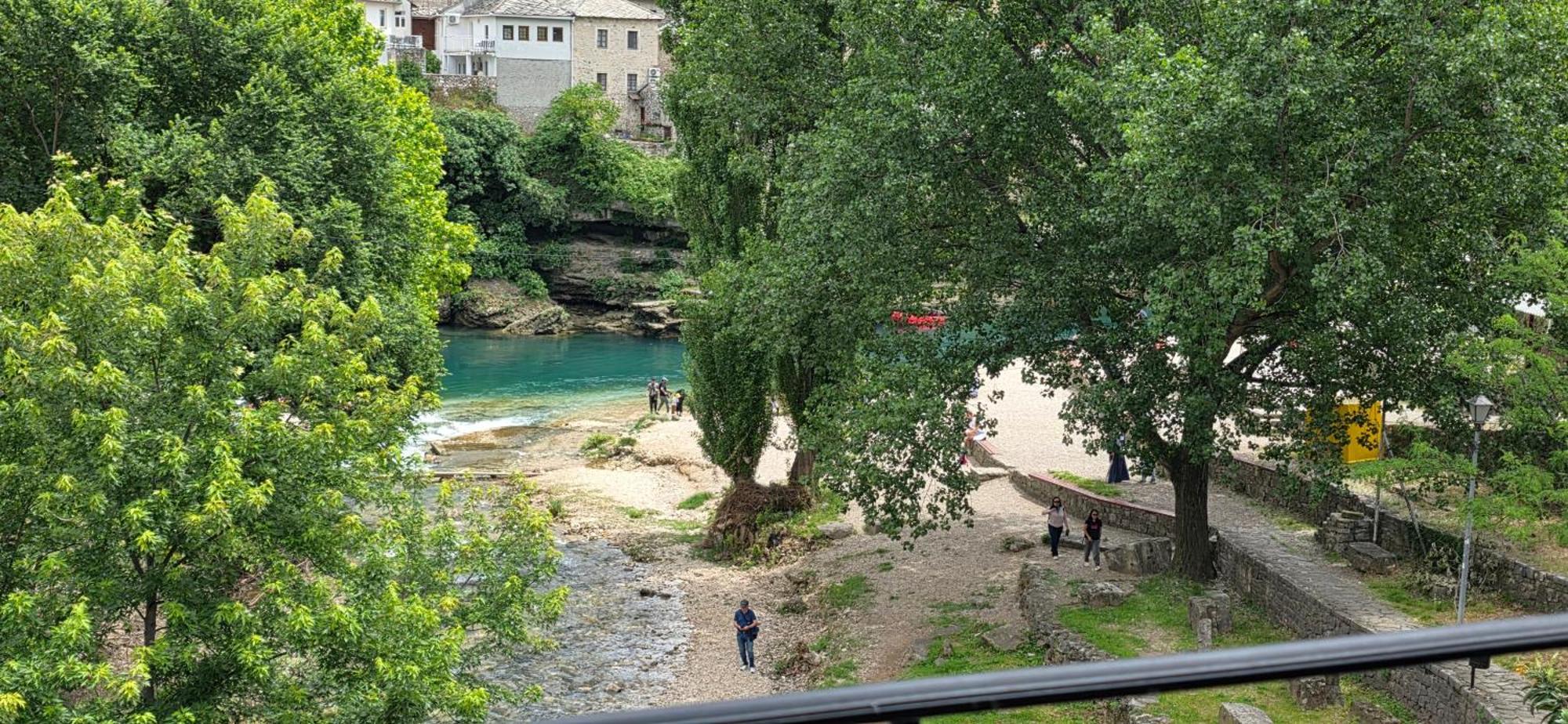 Villa Cardak Μόσταρ Δωμάτιο φωτογραφία