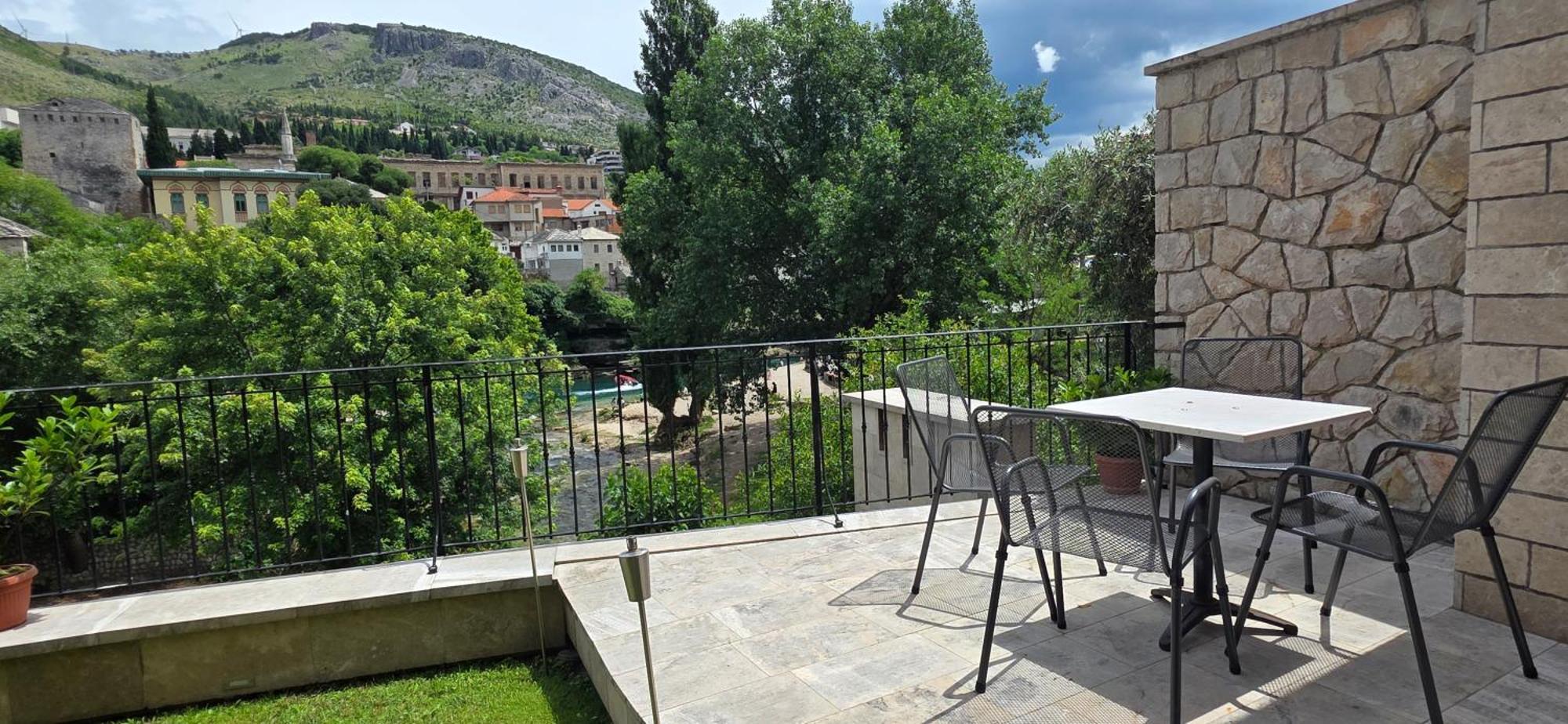 Villa Cardak Μόσταρ Δωμάτιο φωτογραφία