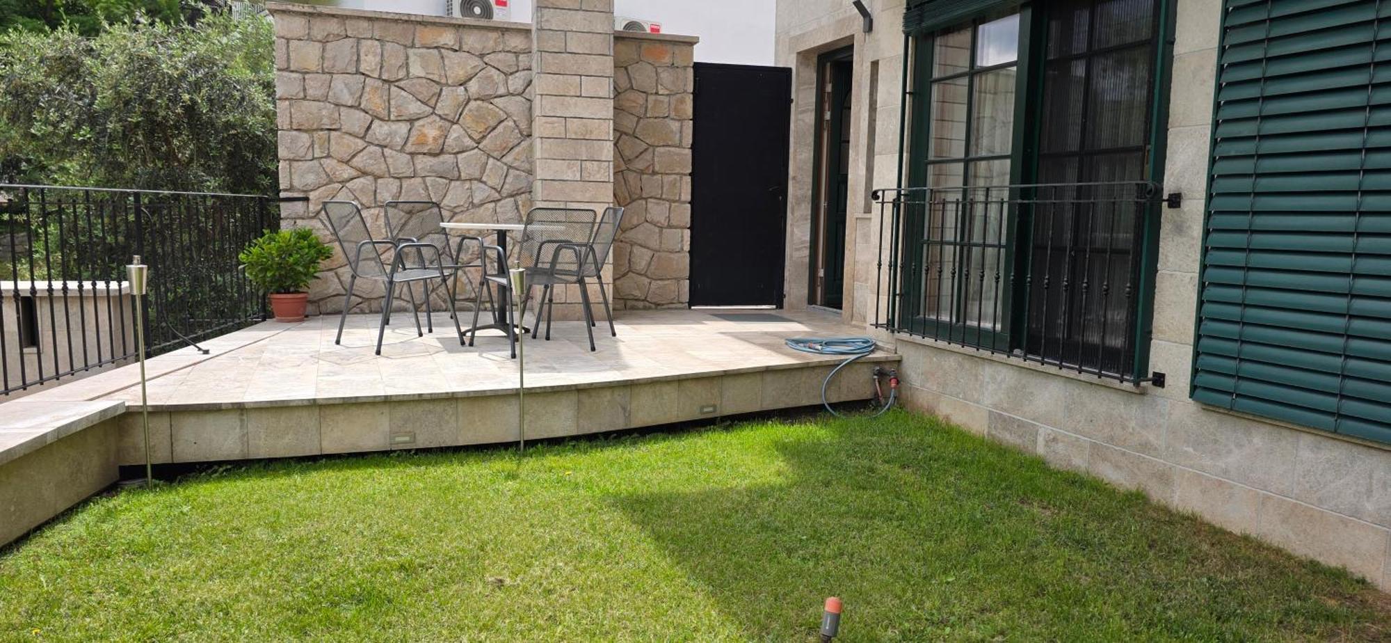 Villa Cardak Μόσταρ Δωμάτιο φωτογραφία