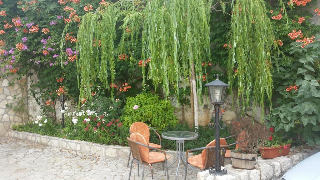 Villa Cardak Μόσταρ Εξωτερικό φωτογραφία