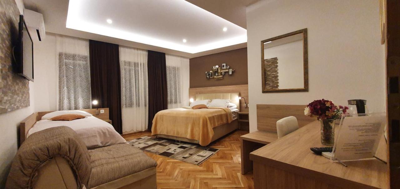 Villa Cardak Μόσταρ Εξωτερικό φωτογραφία
